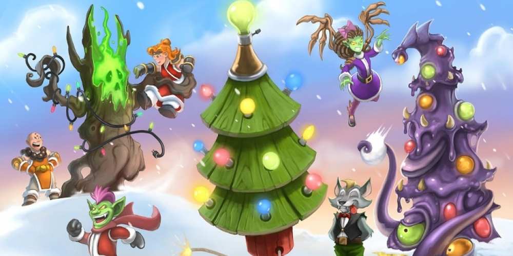 WoW: Legion - Die Alpha macht Winterpause