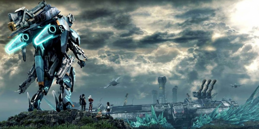 Xenoblade Chronicles X: Komplettlösung der Hauptquest im Wii U-Rollenspiel