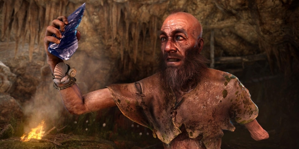 Far Cry Primal - Blut von Oros im Steinzeit-Abenteuer farmen - Video-Guide mit Tipps zu den Fundorten.