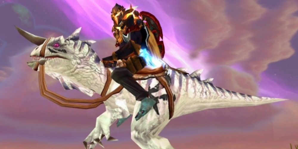 World of Warcraft: Neue Klage gegen Classic-Server Team Nostalrius? (6)