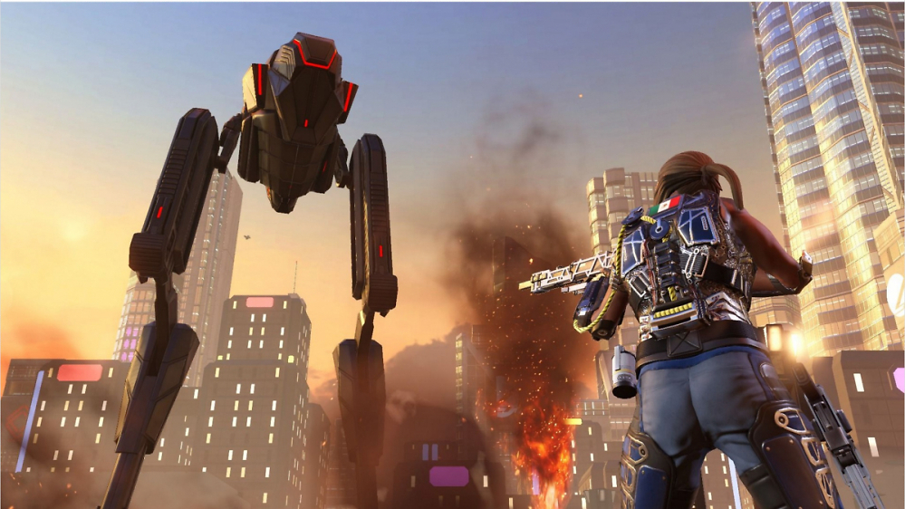 Steam mit Gratis-Aktion für XCOM 2 - kompletter Strategie-Hit spielbar