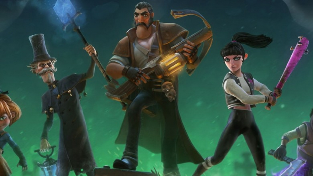Hero Defense angespielt: Wir verraten euch, ob der Tower-Defense-MOBA-Mix Spaß macht.