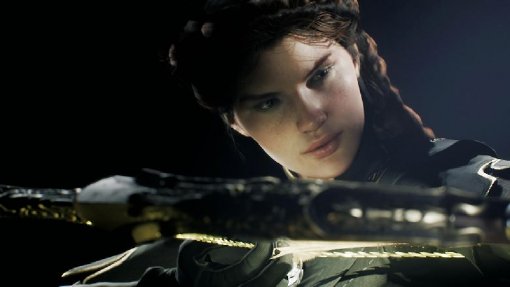 Paragon angespielt: Das Shooter-MOBA mit Karten 