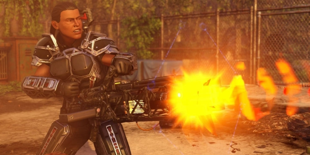 Mit einem Guide lässt sich die Performance von XCOM 2 verbessern.
