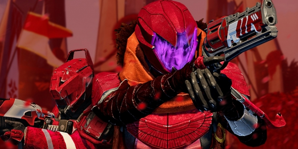 Alle Infos zum Valentins-Event in Destiny: Wir verraten, was euch während der Scharlach-Woche erwartet.