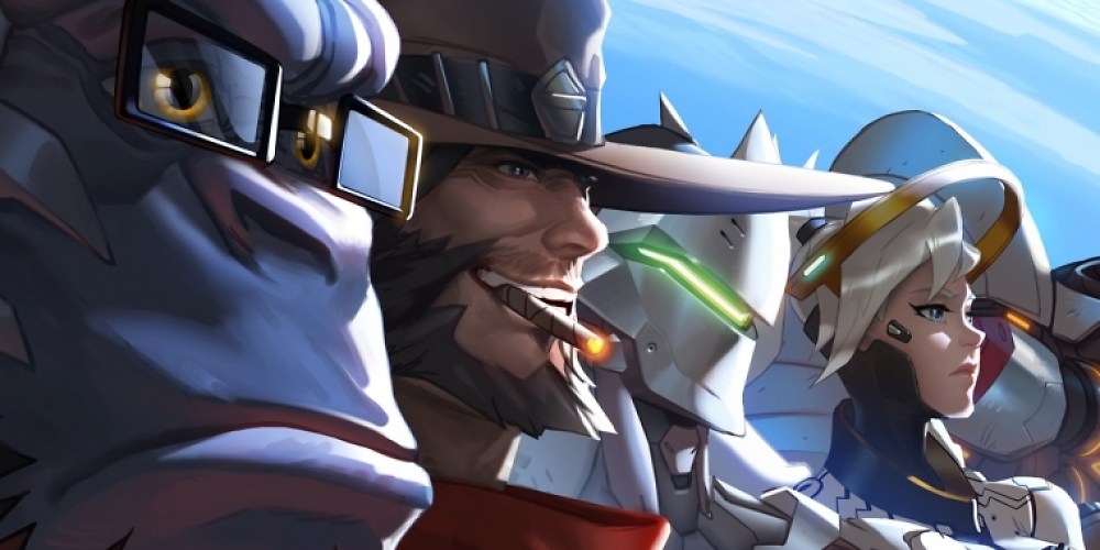 Welche Features bringt die neue Overwatch Beta? Wir haben die aktuelle Testversion gespielt und verraten euch, warum die Neuerungen Blizzards Online-Shooter noch unterhaltsamer machen.