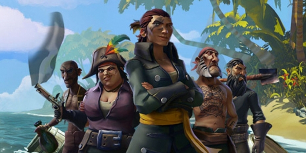 Sea of Thieves: Mit diesen fünf Tipps gelingt die erste Kaperfahrt garantiert