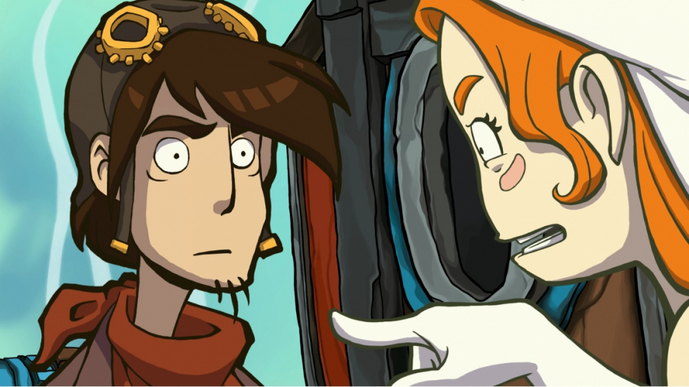 Daedalic Days 2023: Kleine, charmante Indie-Spiele - und das war's schon?