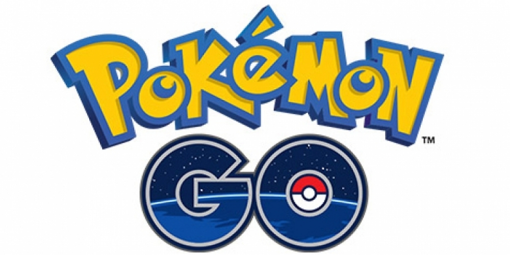Pokémon GO: Logo