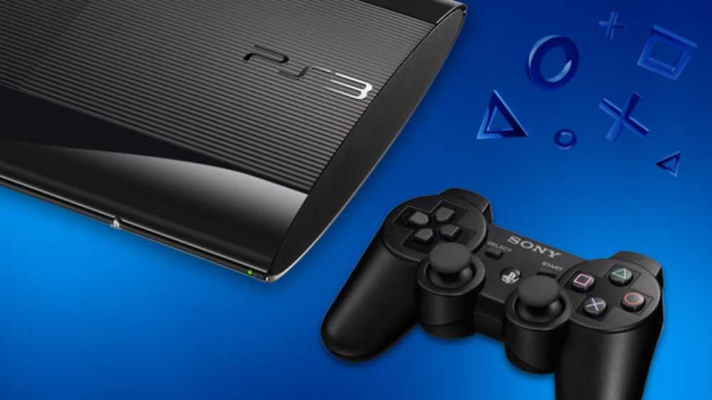 PS3: Frisches Update betrifft Blu-ray-Laufwerk der fast 20 Jahre alten Konsole