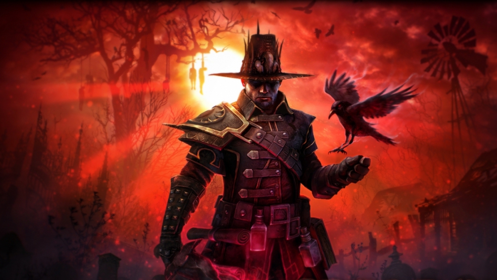 Einkaufsführer mit Video: Metzeln, looten, leveln - Die zehn besten Action-RPGs für PC und Konsole!