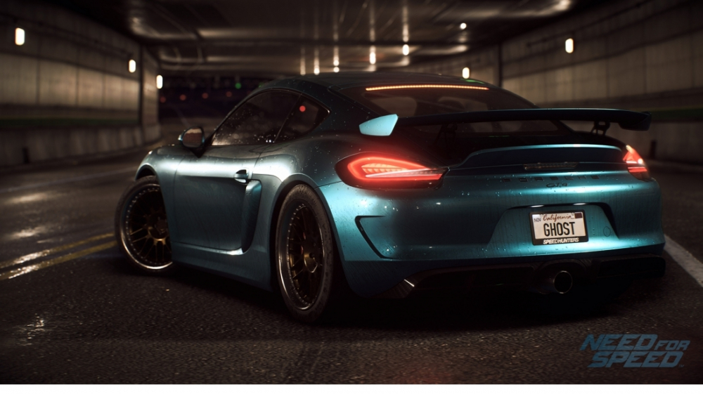 Need for Speed: Test, Patch, Tipps, Release, Tuning - Alle Infos zu NfS im Überblick