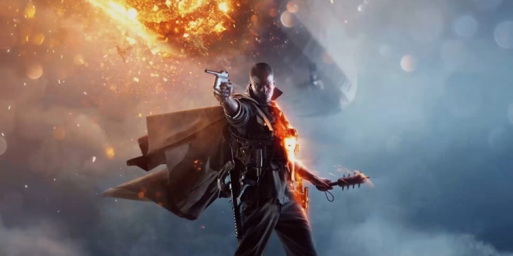 Battlefield 1: Battlepacks und Schrottobjekte - so funktioniert's