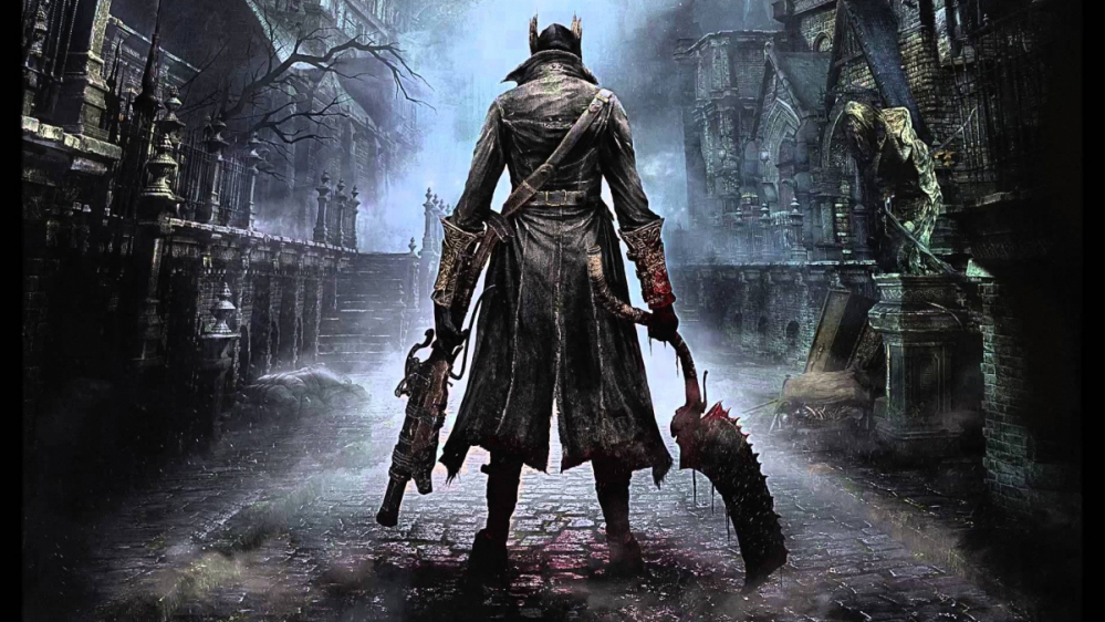 Fast wie Bloodborne: Spiele im Stil des From-Software-Meisterwerks!