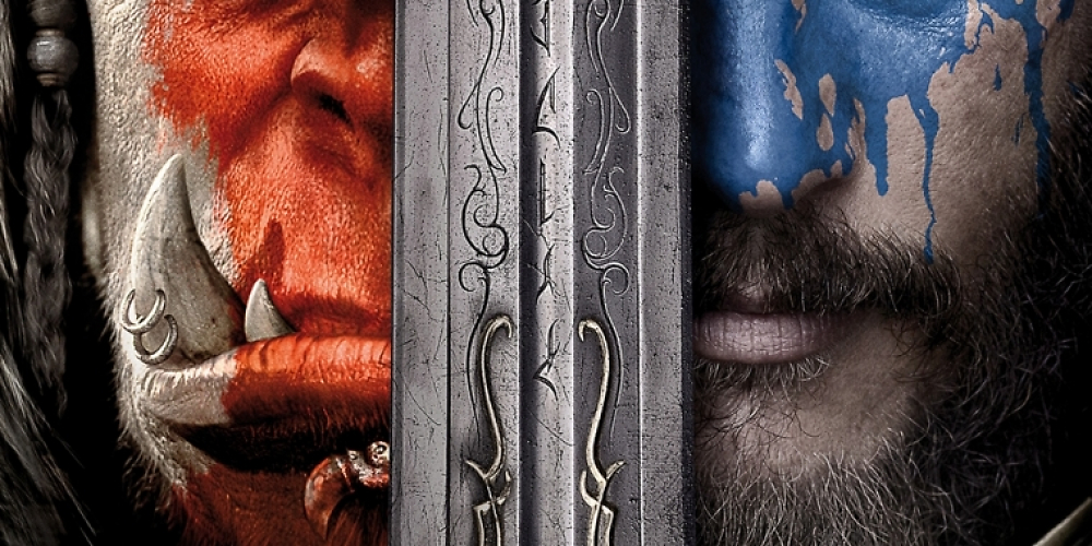 Gewinnt zahlreiche Preise zum Warcraft-Film! (3)