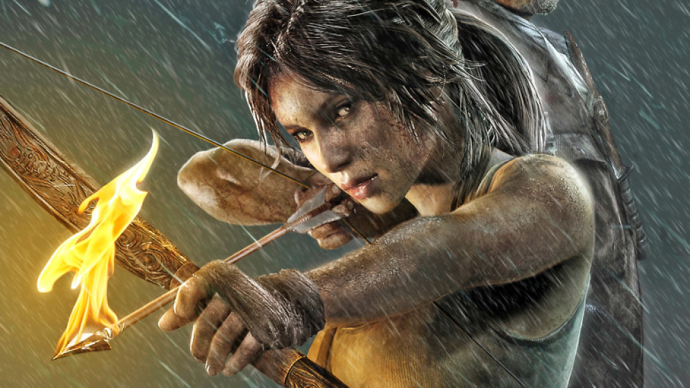 Zukunftspläne für Amazons Tomb-Raider-Serie ausgeplaudert? Darstellerin verrät mehr als geplant (2)