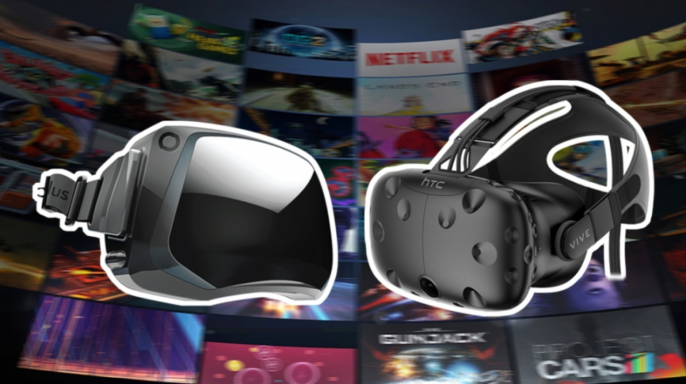 Quo vadis, VR? Alle Systeme im Überblick 
