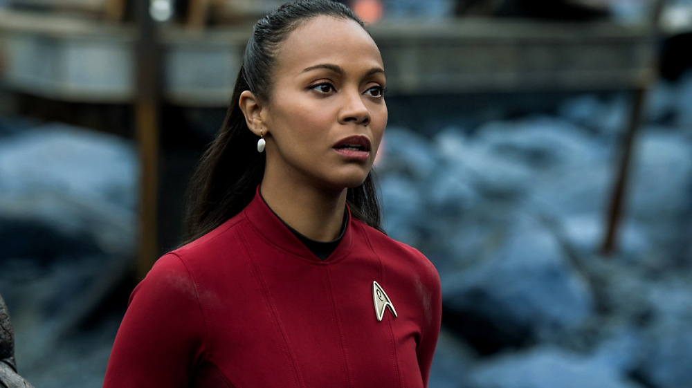 Star Trek zurück ins Kino: Lebenszeichen zum trostlosen 60-jährigen Jubiläum