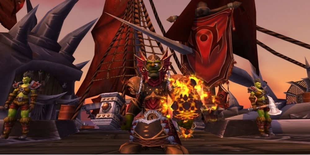 In World of Warcraft gebannte Bot-Nutzer wollen rechtlich gegen Blizzard vorgehen.