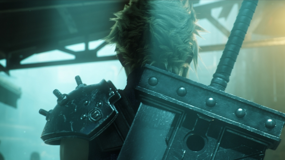 Final Fantasy 7 Remake für PS4: Release, News, Trailer und FAQ-Video - Alle Infos zur FF7 Neuauflage im Überblick 