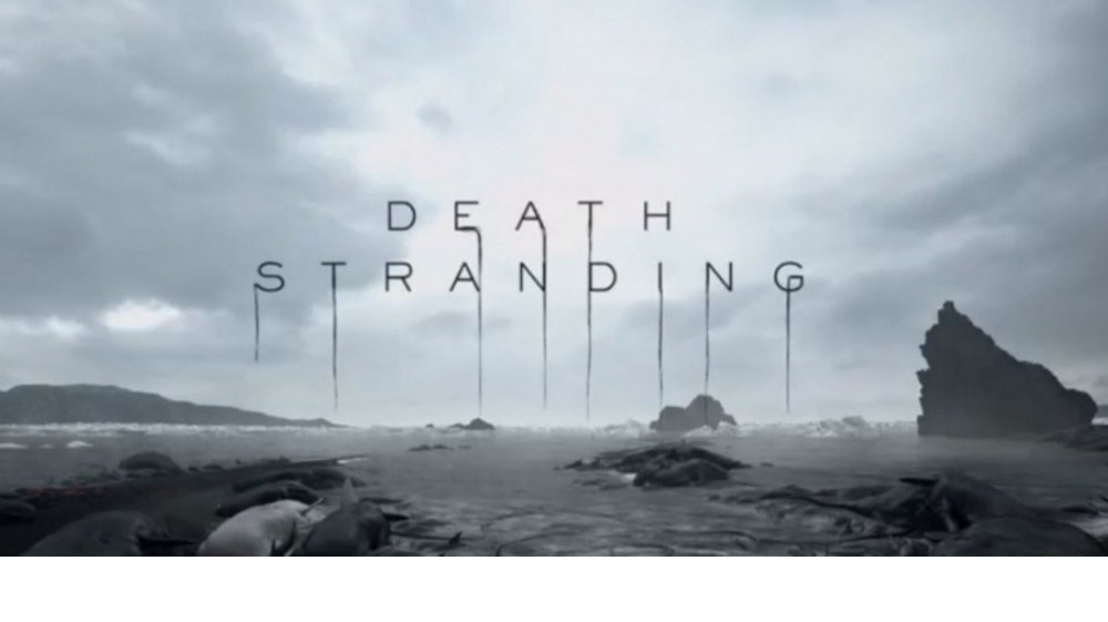 Death Stranding: Hideo Kojimas neues Werk - alle Infos zu Release, Gameplay, Story und mehr