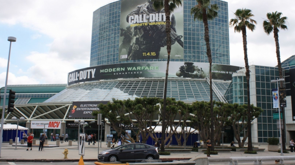 E3 2016: Neue Konsolen, viel Exklusivität - Fazit zur Microsoft-PK