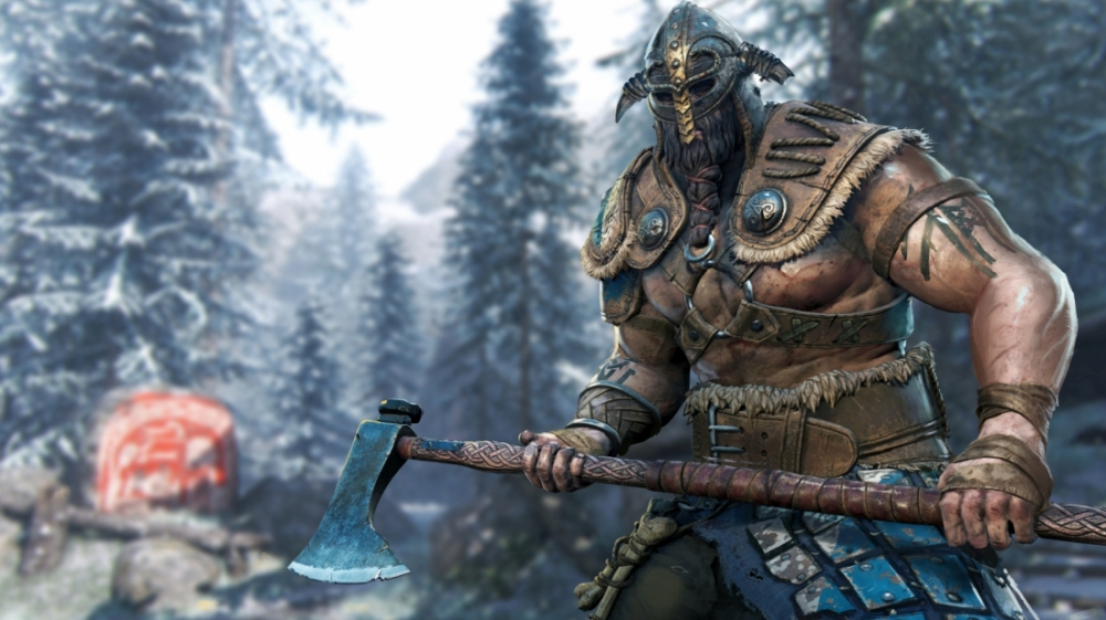 For Honor: Anspruchsvolle, unterhaltsame Action mit gelungenem Kampfsystem und toller Technik