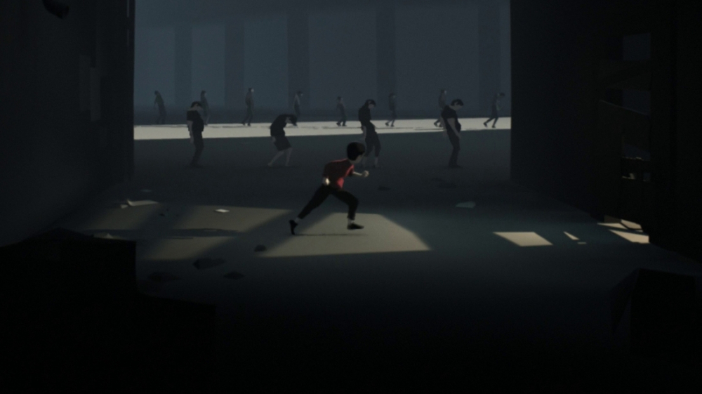 Inside im Test: Das verstörende Meisterwerk der Limbo-Macher ​- Jetzt auch mit Wertung für Nintendo Switch