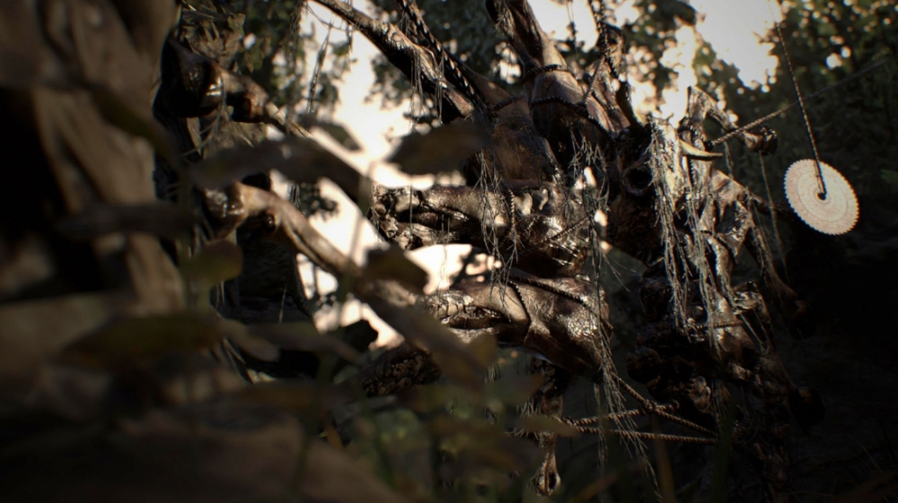 Resident Evil 7 Biohazard: VR-Fassung gespielt – unsere Eindrücke!