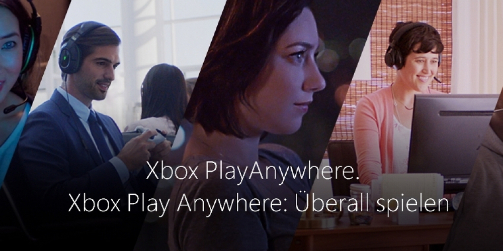 Microsoft: Der PC-Spieler als das 5. Rad am Wagen - Eine Kolumne.