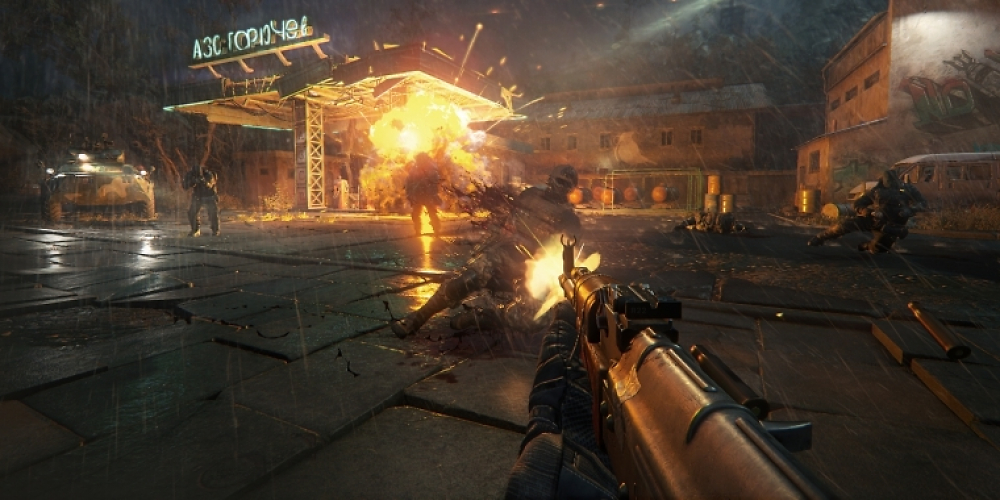 Sniper: Ghost Warrior 3 - Alle Fundorte der Artefakte und Gewehre im Video-Guide