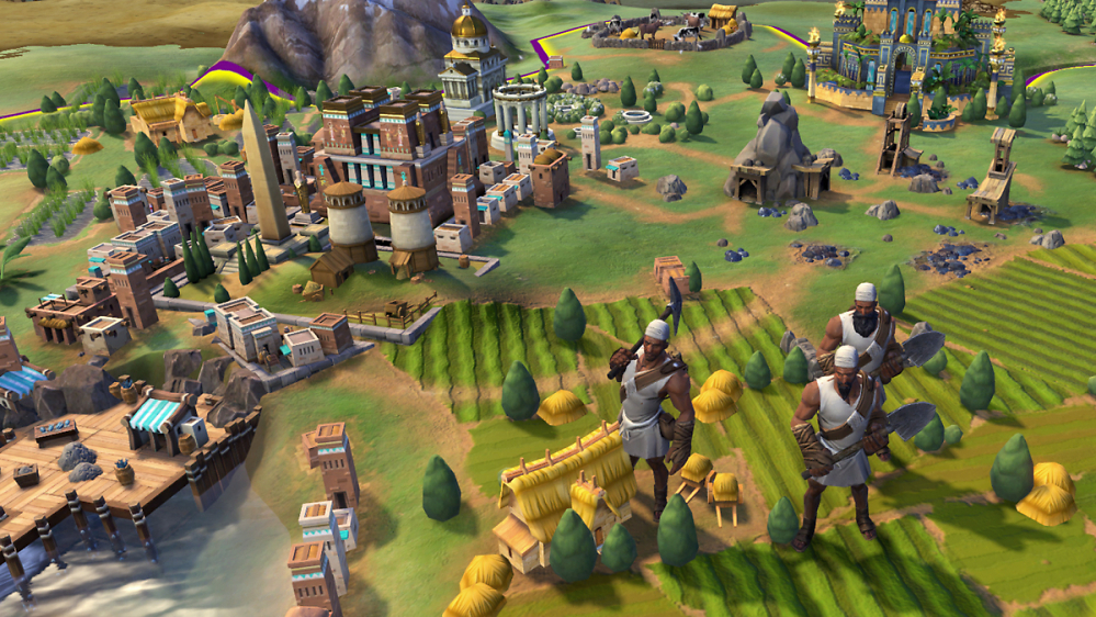 Civilization 6 erlebt Comeback dank Mega-Rabatt