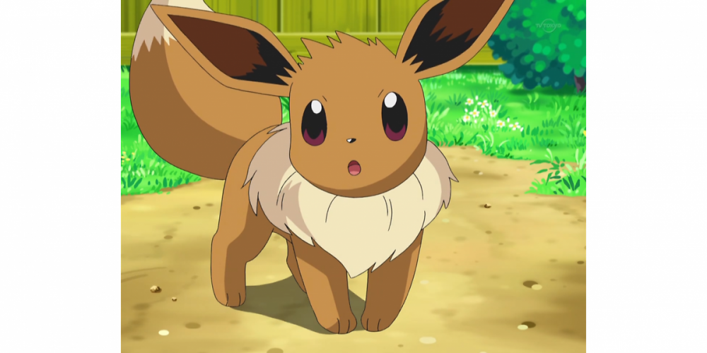 Pokémon GO: Guide - so entwickelt ihr euer Evoli zu Aquana, Blitza, Flamara, Nachtara oder Psiana