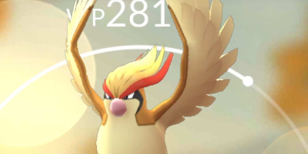 Pokémon GO: WP, KP, Typen, Fähigkeiten - alle Attribute erklärt (1)