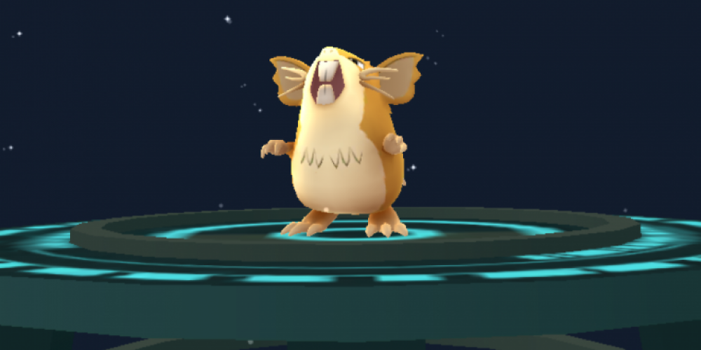 Mit unseren Tipps entwickelt ihr die Pokémon in Pokémon Go weiter. (3)