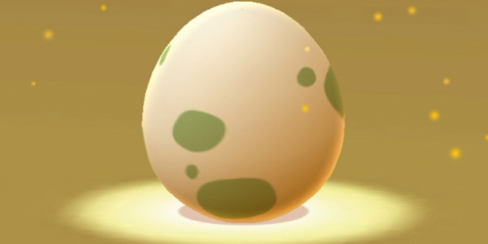 Pokémon GO: Eier ausbrüten und seltene Pokémon bekommen - so geht's (1)