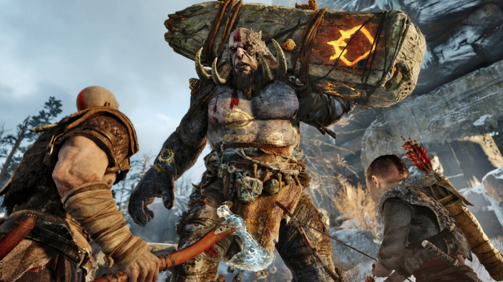 PS4-Highlights 2018: Die interessantesten Playstation-4-Spiele