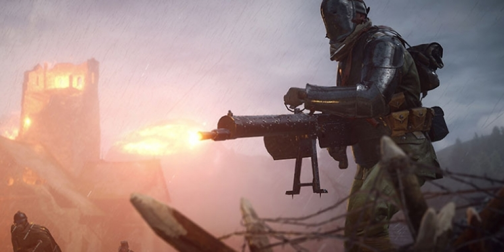 Wir fassen die Infos zur EA Access-Version von Battlefield 1 zusammen.