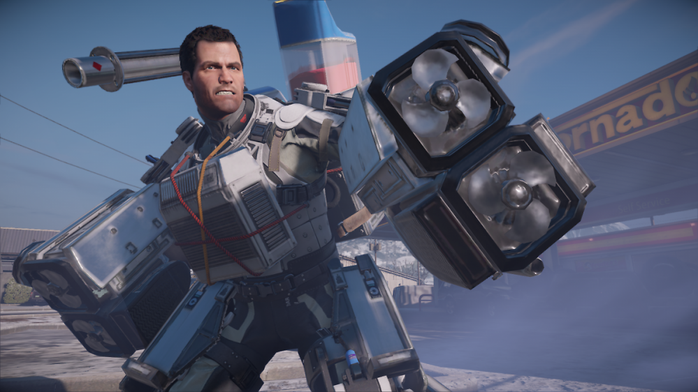 Dead Rising: Neuer Ableger der Zombie-Reihe soll sich in Entwicklung befinden