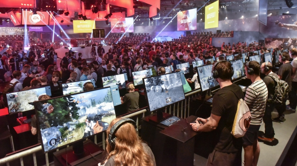 Gamescom 2016: Trotz Warteschlangen und fehlender Neuigkeiten - dabei sein ist alles! Messe-Kommentar