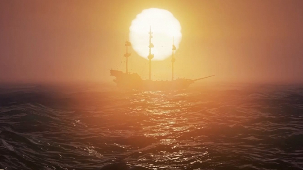 Sea of Thieves: Unterhaltsame Grundidee, fragwürdige Umsetzung – was steckt drin im Piraten-MMOG?