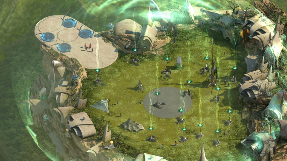 Torment: Tides of Numenera: Unzählige Entscheidungsmöglichkeiten, ein innovatives Moralsystem, eine spannende Story-Prämisse - das erwartet uns!
