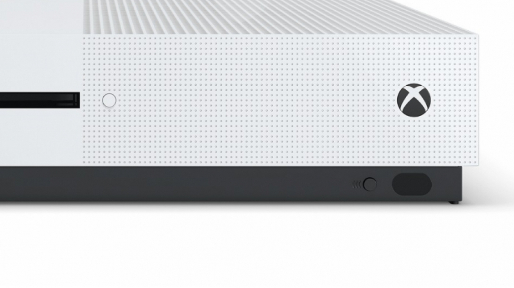 Xbox One Slim mit 4K und HDR: Empfehlenswerte TVs für Filme und Spiele