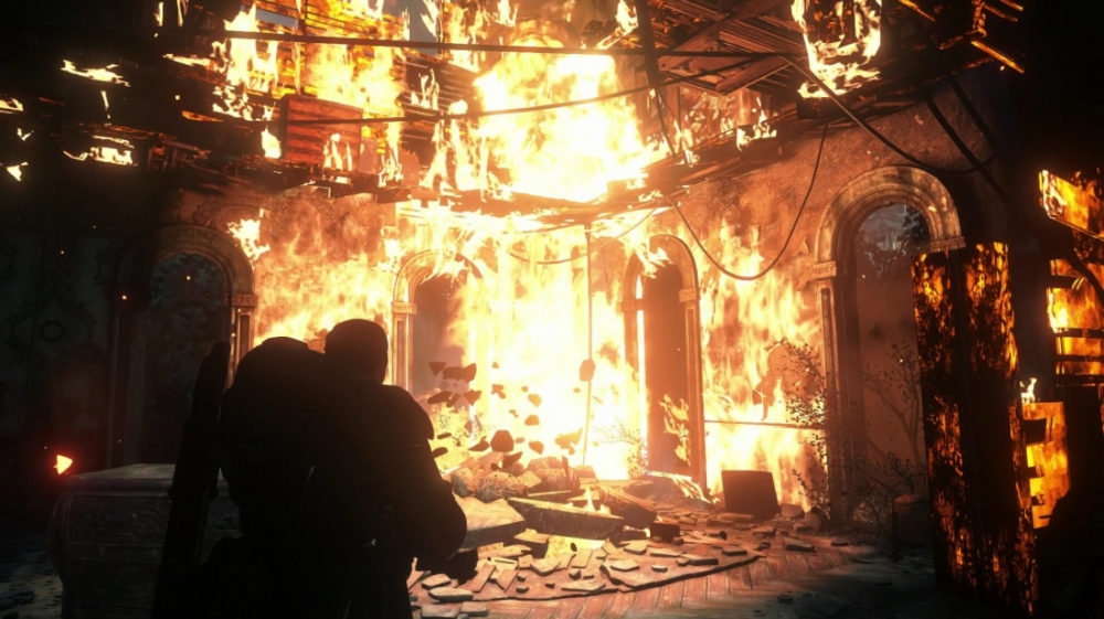 Gears of War im PC-Test: Uncut-Remaster endlich nicht mehr indiziert (+Grafikvergleich)