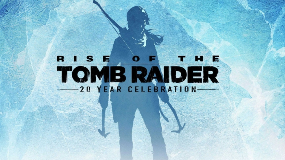 Rise of the Tomb Raider: 20-jähriges Jubiläum - Wir haben die PS4-Version angespielt - jetzt mit Video!