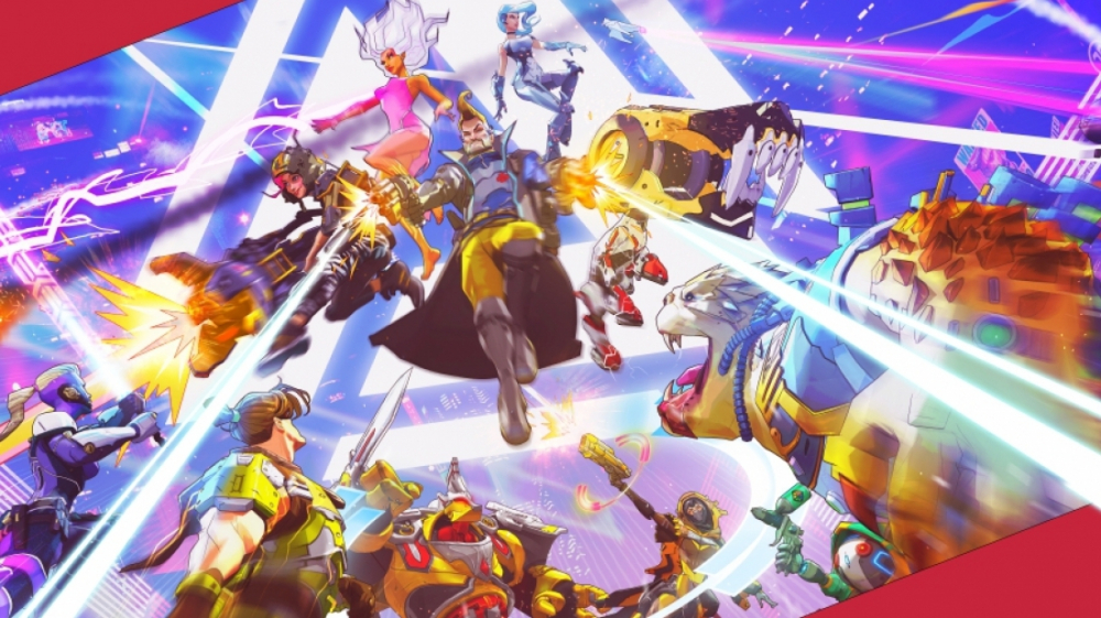 Atlas Reactor: Das PvP-Taktik-Spiel mit Twist – Dota trifft XCOM 
