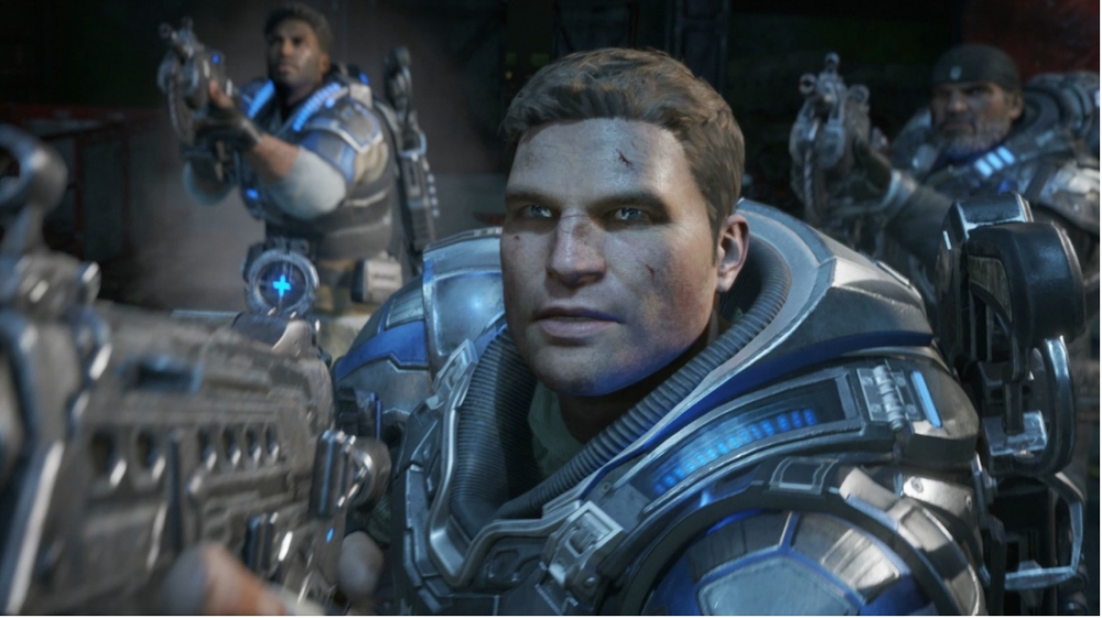 Gears of War 4 im Test mit Video-Review: Highlight oder Rückschritt - wo reiht sich der vierte Teil ein?