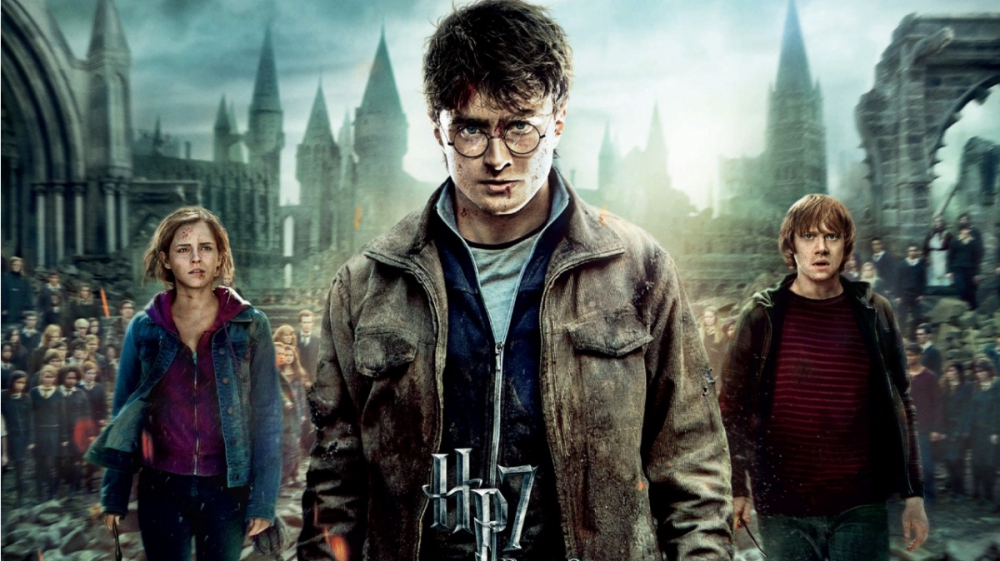 Harry Potter im Kino: Ein Reboot mit neuen Schauspielern ist nicht zwingend nötig