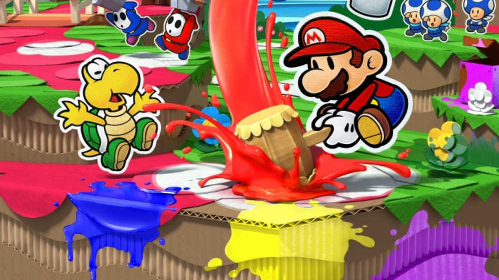 Paper Mario: Höhen, Tiefen, Kontroversen der Nintendo-Reihe im Retro-Special