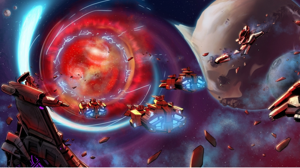 Star Control - Origins: Damit hätte auch Douglas Adams seine Freude gehabt - das Weltraumabenteuer im Test